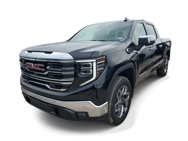 Nuevos GMC SIERRA 1500 à Estados chez autogozo
