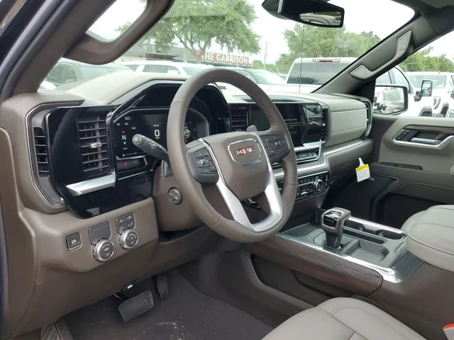 Nuevos GMC SIERRA 1500 à Estados chez autogozo