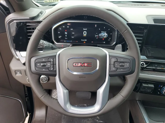 Nuevos GMC SIERRA 1500 à Estados chez autogozo