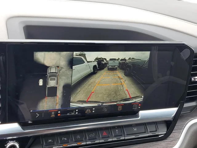Nuevos GMC SIERRA 1500 à Estados chez autogozo