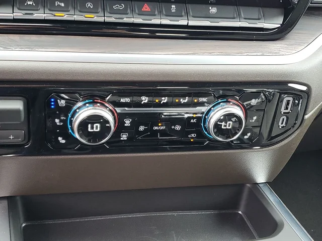 Nuevos GMC SIERRA 1500 à Estados chez autogozo