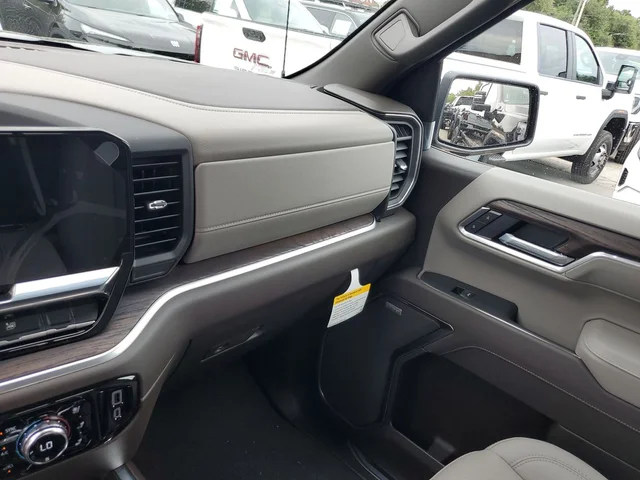 Nuevos GMC SIERRA 1500 à Estados chez autogozo