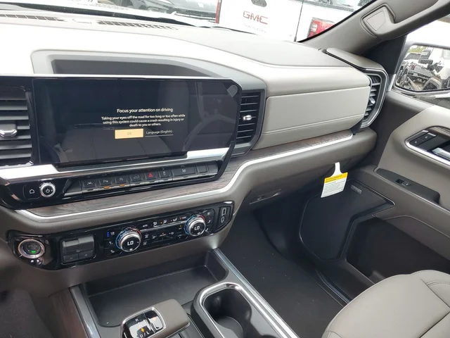 Nuevos GMC SIERRA 1500 à Estados chez autogozo