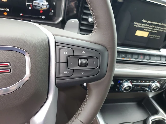 Nuevos GMC SIERRA 1500 à Estados chez autogozo