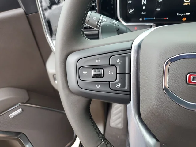 Nuevos GMC SIERRA 1500 à Estados chez autogozo
