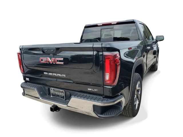 Nuevos GMC SIERRA 1500 à Estados chez autogozo