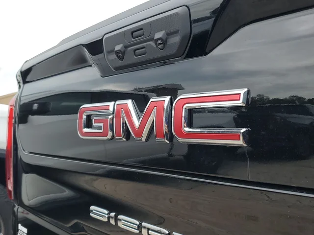 Nuevos GMC SIERRA 1500 à Estados chez autogozo
