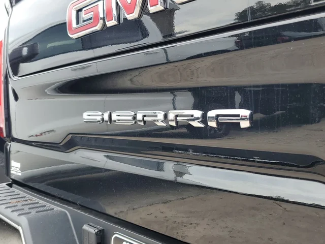 Nuevos GMC SIERRA 1500 à Estados chez autogozo