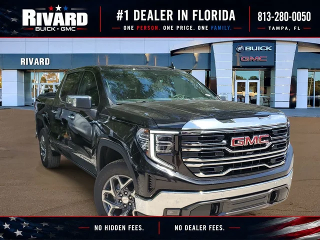 Nuevos GMC SIERRA 1500 à Estados chez autogozo