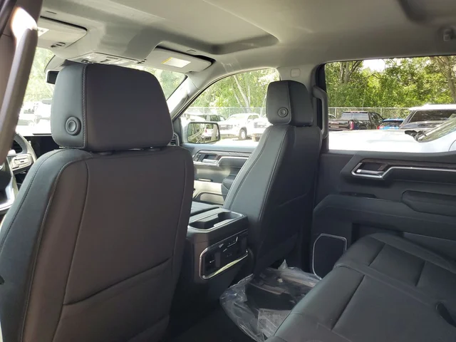 Nuevos GMC SIERRA 1500 à Estados chez autogozo
