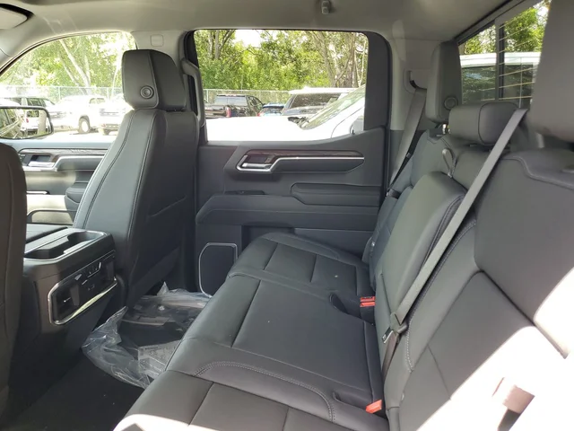 Nuevos GMC SIERRA 1500 à Estados chez autogozo