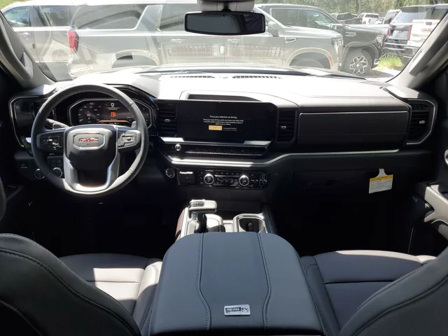 Nuevos GMC SIERRA 1500 à Estados chez autogozo