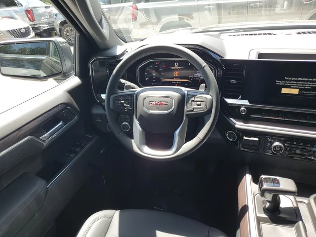 Nuevos GMC SIERRA 1500 à Estados chez autogozo