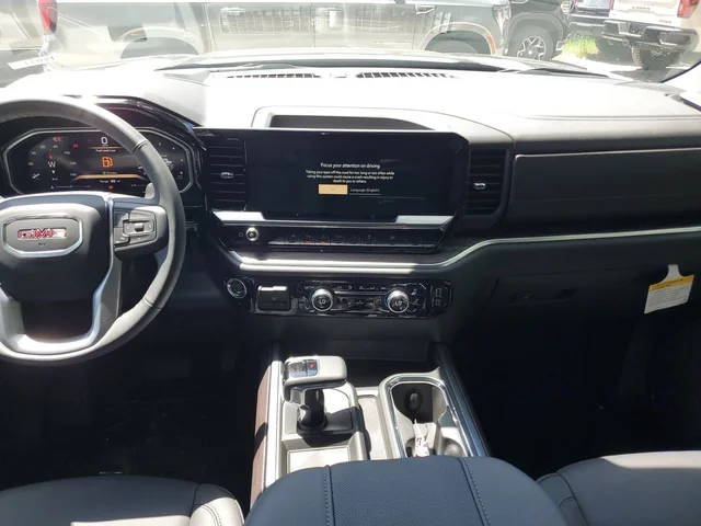 Nuevos GMC SIERRA 1500 à Estados chez autogozo