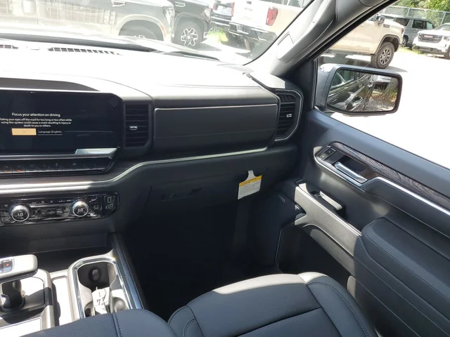 Nuevos GMC SIERRA 1500 à Estados chez autogozo