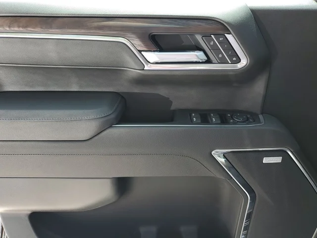 Nuevos GMC SIERRA 1500 à Estados chez autogozo