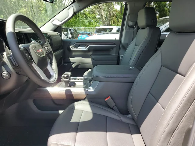 Nuevos GMC SIERRA 1500 à Estados chez autogozo