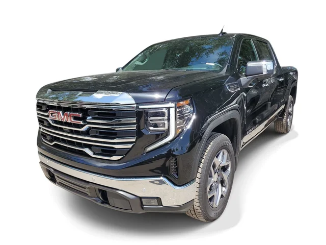 Nuevos GMC SIERRA 1500 à Estados chez autogozo