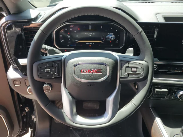 Nuevos GMC SIERRA 1500 à Estados chez autogozo