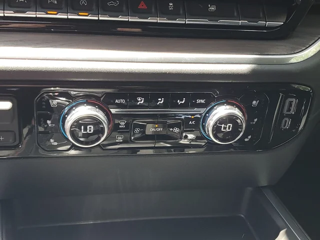 Nuevos GMC SIERRA 1500 à Estados chez autogozo