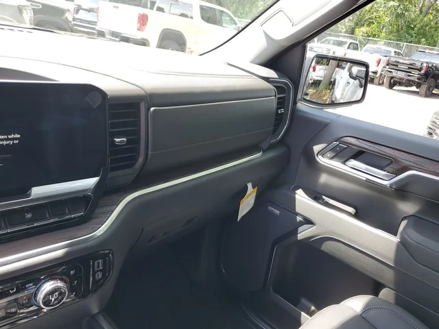 Nuevos GMC SIERRA 1500 à Estados chez autogozo
