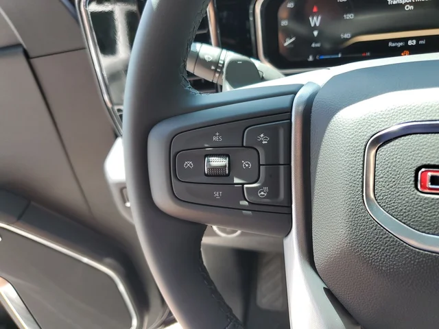 Nuevos GMC SIERRA 1500 à Estados chez autogozo