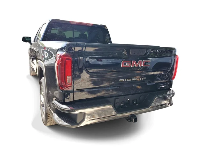 Nuevos GMC SIERRA 1500 à Estados chez autogozo