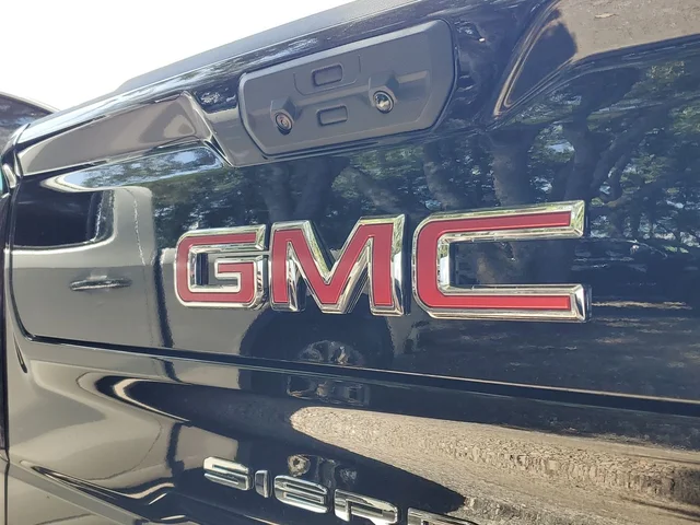 Nuevos GMC SIERRA 1500 à Estados chez autogozo