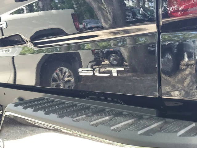 Nuevos GMC SIERRA 1500 à Estados chez autogozo