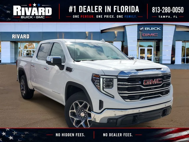 Nuevos GMC SIERRA 1500 à Estados chez autogozo
