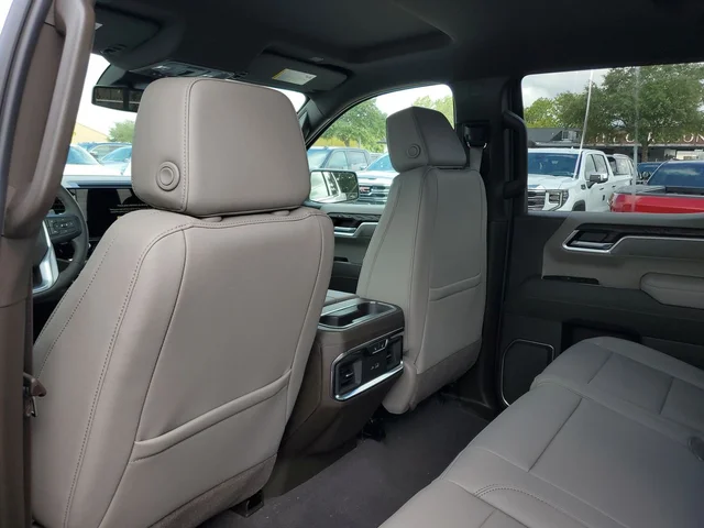 Nuevos GMC SIERRA 1500 à Estados chez autogozo