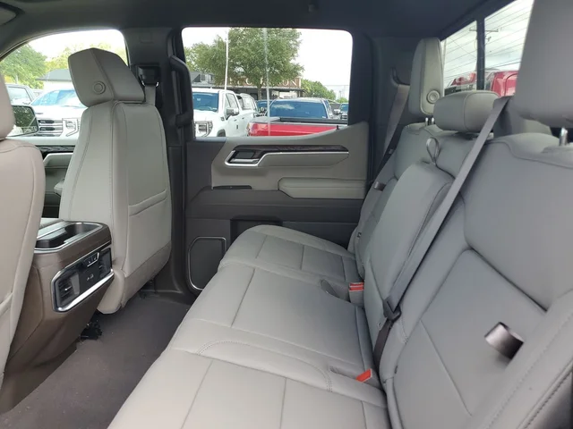 Nuevos GMC SIERRA 1500 à Estados chez autogozo