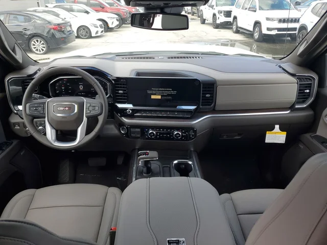 Nuevos GMC SIERRA 1500 à Estados chez autogozo