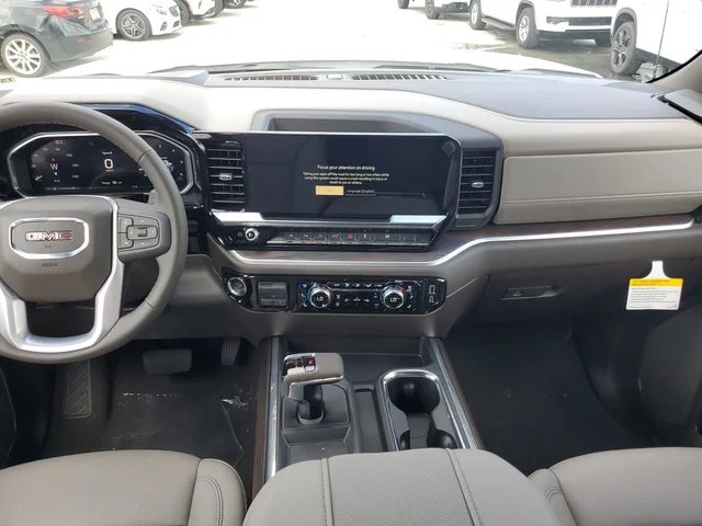 Nuevos GMC SIERRA 1500 à Estados chez autogozo