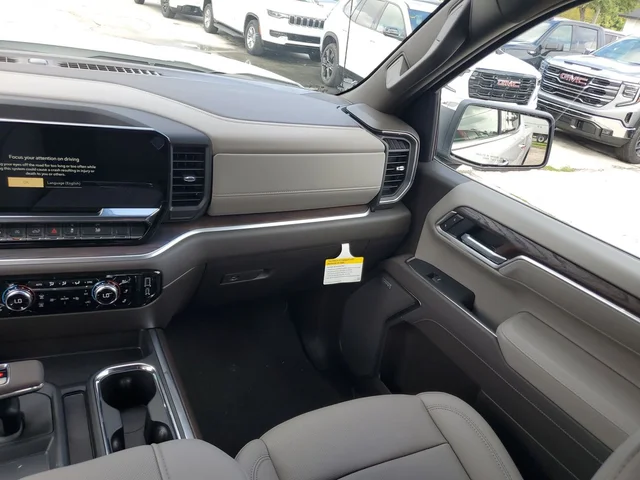Nuevos GMC SIERRA 1500 à Estados chez autogozo