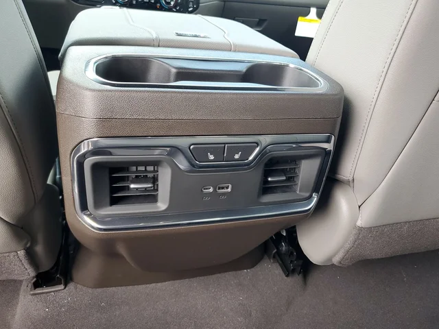 Nuevos GMC SIERRA 1500 à Estados chez autogozo