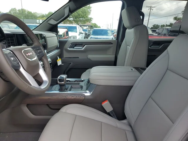 Nuevos GMC SIERRA 1500 à Estados chez autogozo