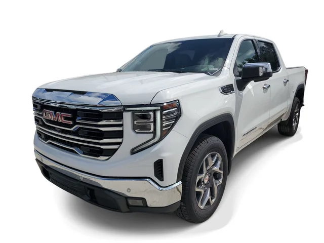Nuevos GMC SIERRA 1500 à Estados chez autogozo