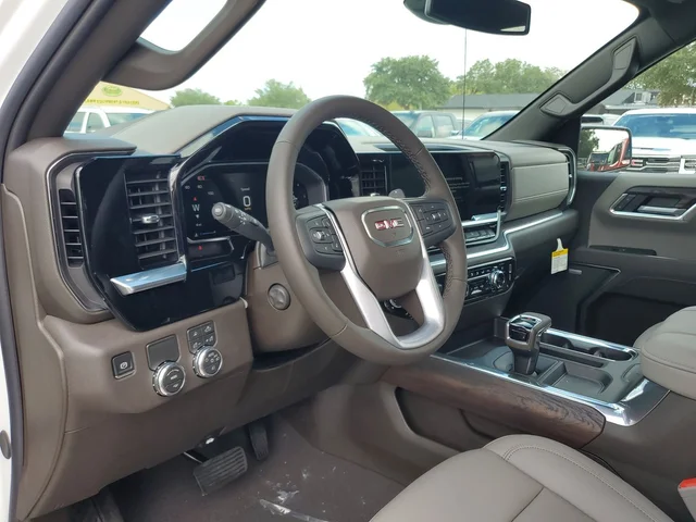 Nuevos GMC SIERRA 1500 à Estados chez autogozo