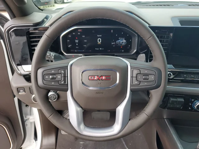 Nuevos GMC SIERRA 1500 à Estados chez autogozo