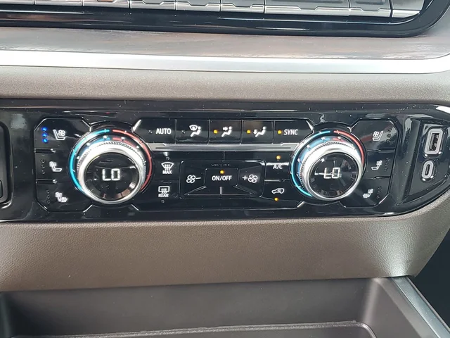 Nuevos GMC SIERRA 1500 à Estados chez autogozo