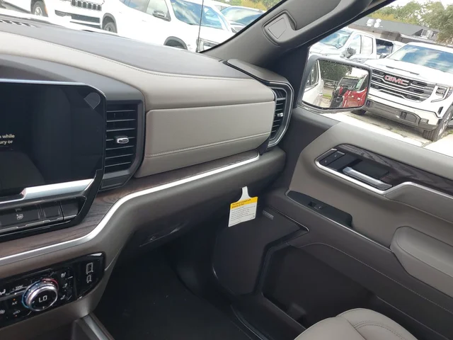 Nuevos GMC SIERRA 1500 à Estados chez autogozo
