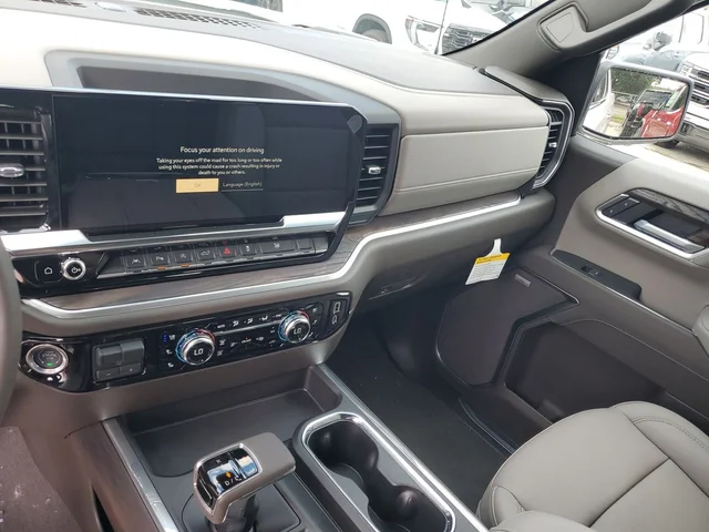 Nuevos GMC SIERRA 1500 à Estados chez autogozo