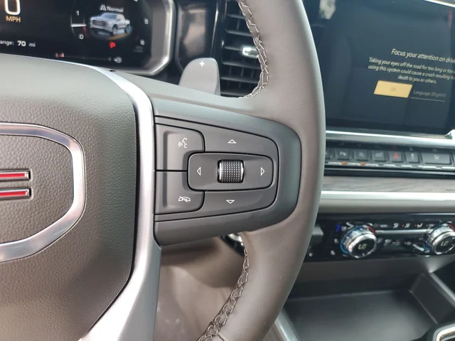 Nuevos GMC SIERRA 1500 à Estados chez autogozo