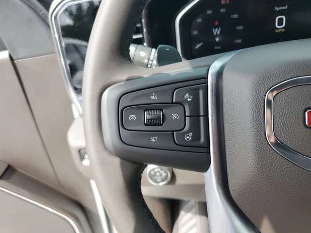 Nuevos GMC SIERRA 1500 à Estados chez autogozo