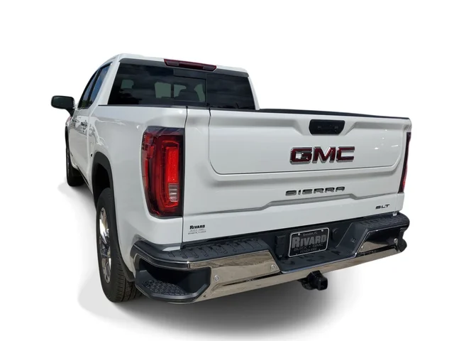 Nuevos GMC SIERRA 1500 à Estados chez autogozo