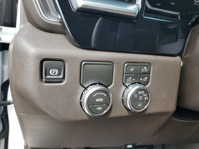Nuevos GMC SIERRA 1500 à Estados chez autogozo