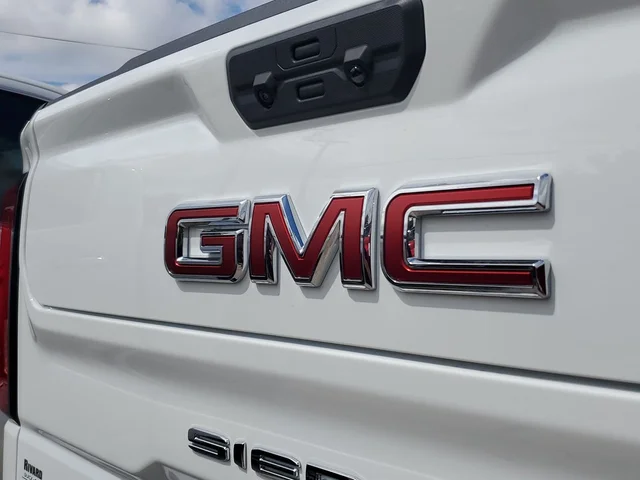 Nuevos GMC SIERRA 1500 à Estados chez autogozo