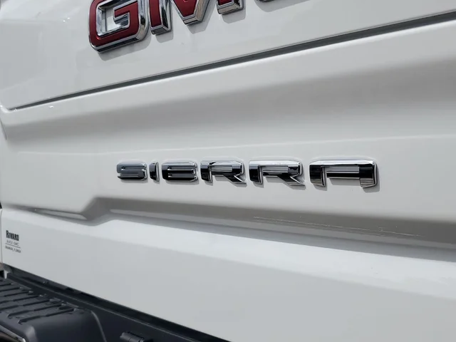 Nuevos GMC SIERRA 1500 à Estados chez autogozo