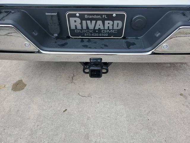 Nuevos GMC SIERRA 1500 à Estados chez autogozo